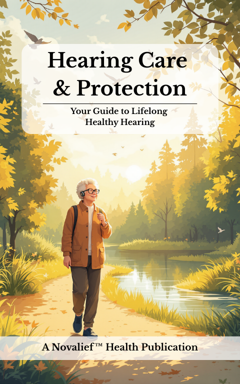 Hearing Care & Protection - eBook