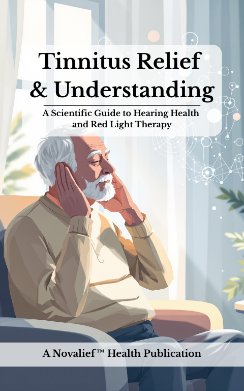 Tinnitus Relief & Understanding - eBook